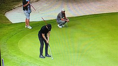 ben coley golf twitter
